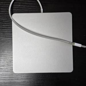 Apple super driver