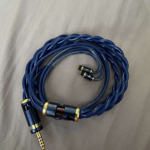 Effect audio Code 24 有單有盒有保
