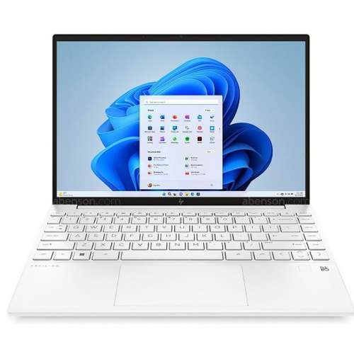 HP Pavilion Aero Laptop 13-be2094AU 白色