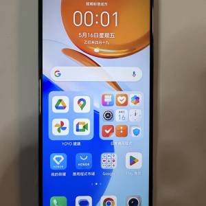 Honor X7 6+128
