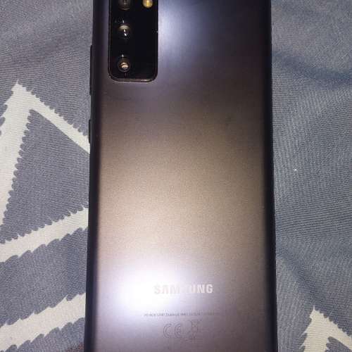 Samsung Galaxy S20 FE 6+128