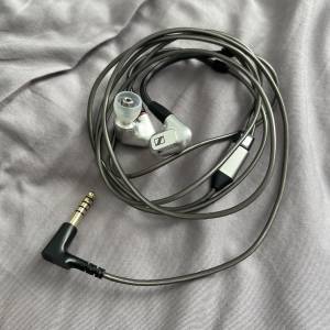 Sennheiser IE900 有單有盒過保