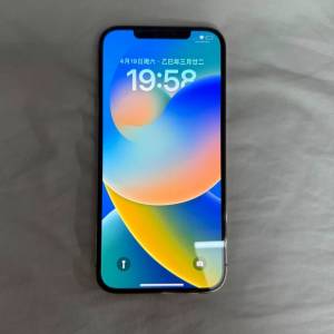 Iphone12 pro max 512G ，95新，雷電效率99 % ，5G 雙咭雙待