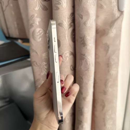 Iphone12 pro max 512G ，95新，雷電效率99 % ，5G 雙咭雙待