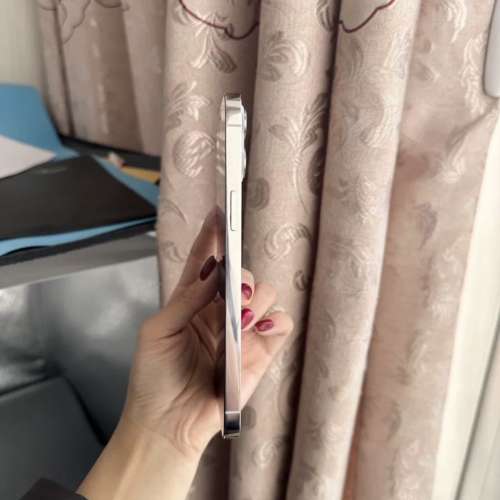 Iphone12 pro max 512G ，95新，雷電效率99 % ，5G 雙咭雙待