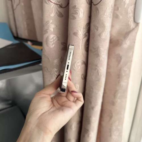 Iphone12 pro max 512G ，95新，雷電效率99 % ，5G 雙咭雙待