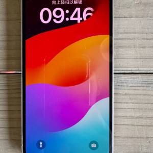 iPhone 12 Pro Max 512G 白色，電池壽命99 ％，電池極好，5G 雙咭雙待，配送：手機...