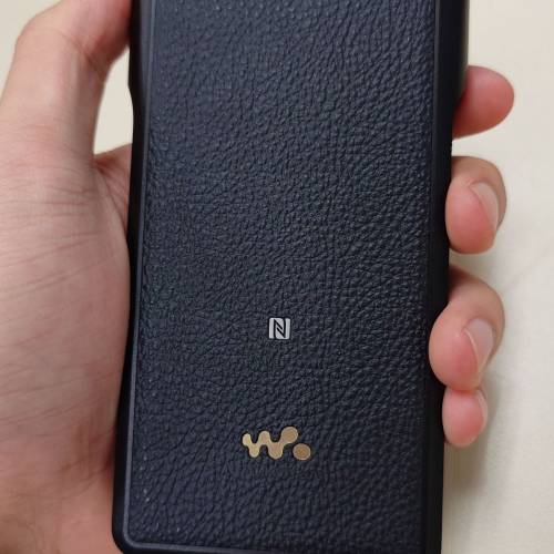 Sony WM1A 黑磚1代