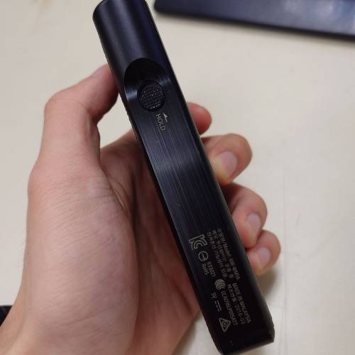 Sony WM1A 黑磚1代