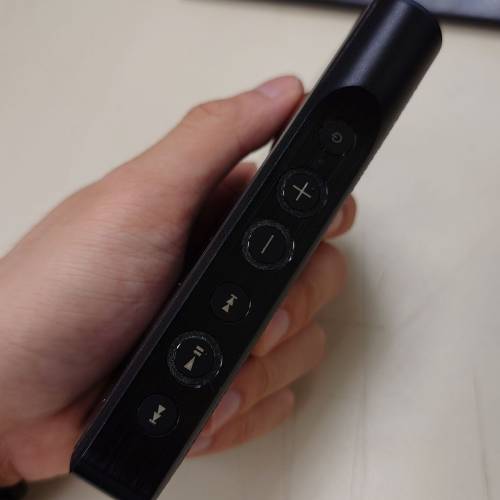 Sony WM1A 黑磚1代