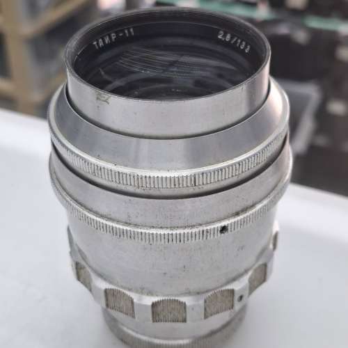 TAIR-11 133MM F2.8 M39 MOUNT