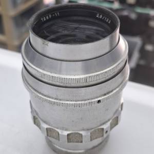 TAIR-11 133MM F2.8 M39 MOUNT