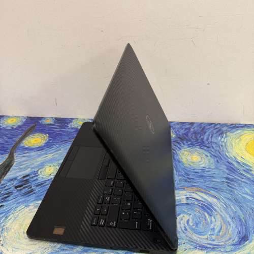 ($999超平Touch Mon❤️&zwj;🔥Dell Notebook ) Dell  i7-6600U/4,8GB Ram/256,512GB ...