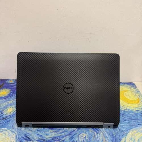 ($999超平Touch Mon❤️&zwj;🔥Dell Notebook ) Dell  i7-6600U/4,8GB Ram/256,512GB ...