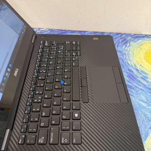($999超平Touch Mon❤️&zwj;🔥Dell Notebook ) Dell  i7-6600U/4,8GB Ram/256,512GB ...