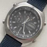 CASIO TIC-100 Timber Cruiser