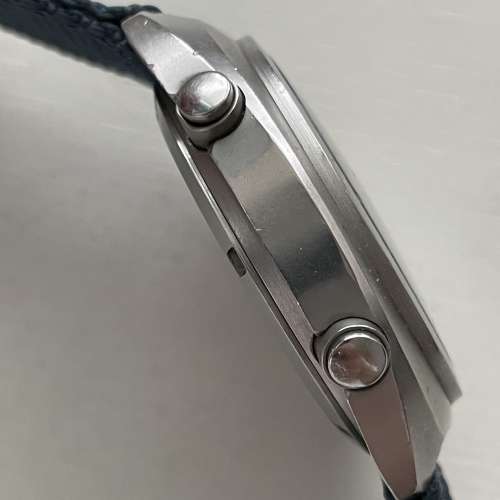 CASIO TIC-100 Timber Cruiser