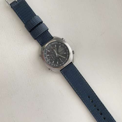 CASIO TIC-100 Timber Cruiser