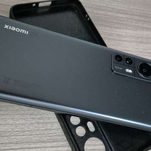 優質二手小米12港行 12+256GB