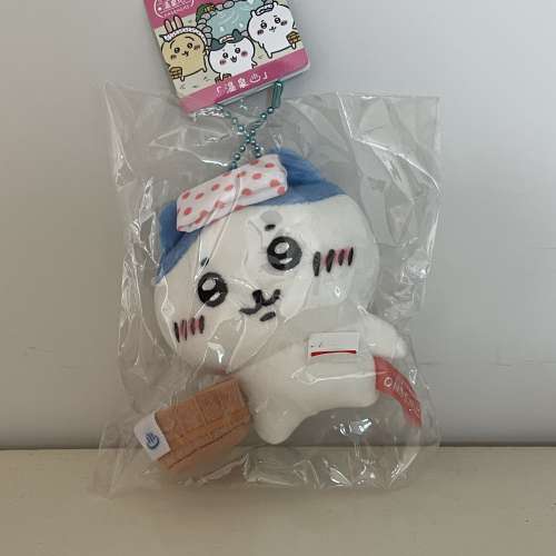 ちいかわ chikawa 温泉地限定