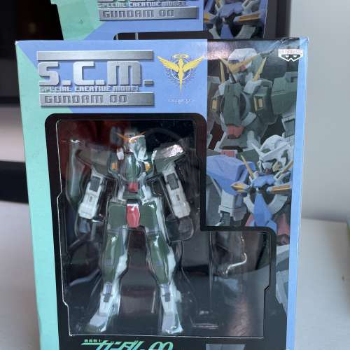 gundam 00