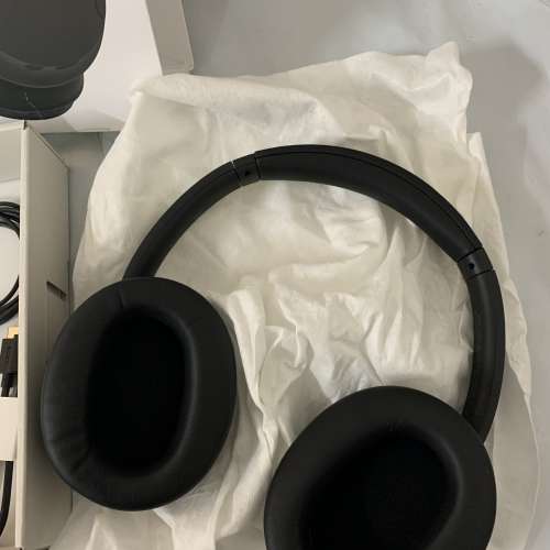 99%New Sony WH-CH720N Noise Cancelling Headphone Black