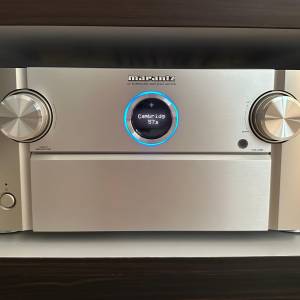 Marantz SR7015 8K 9.2ch