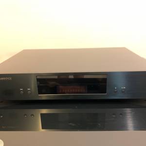 Cambridge Audio CXUHD 4K光碟播放機