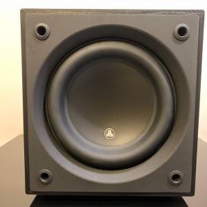 JL D110 subwoofer