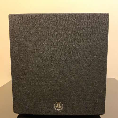 JL D110 subwoofer