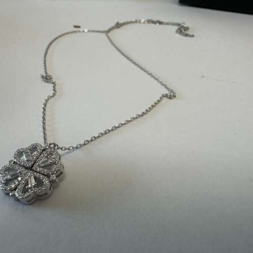 幸運四葉草 &middot; 藏於指尖的永恆星光