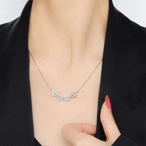 幸運四葉草 &middot; 藏於指尖的永恆星光