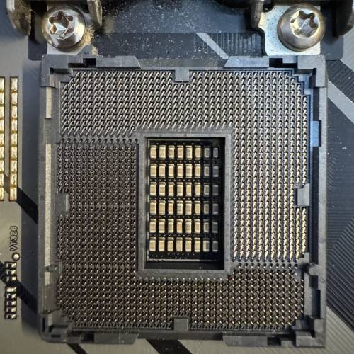 AsRock Z490 Phantom Gaming 4/2.5G motherboard 底板 intel