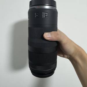 canon rf 100 400