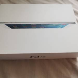 iPad Air 1
