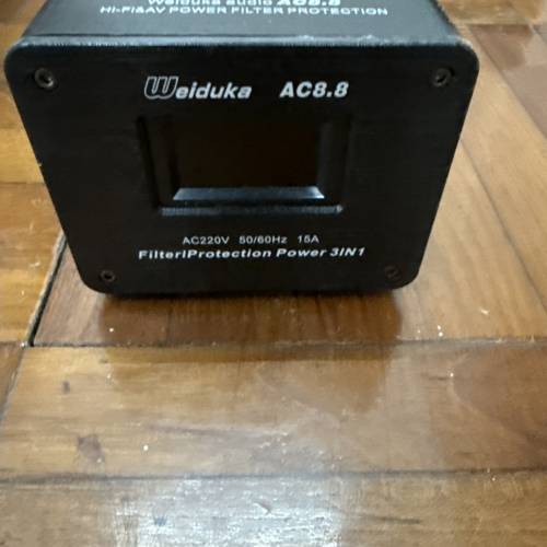 滤波器 （全新）