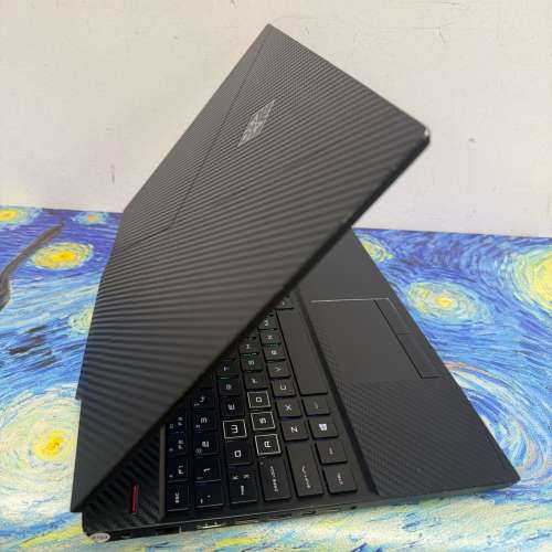 (黑色電競機RGB鍵盤🔥OMEN電競筆電❤️&zwj;🔥)Hp Omen頂級電競系列 i7-10750H/16,32G...