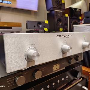 Copland CSA-8