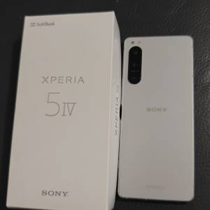 Xperia 5 IV