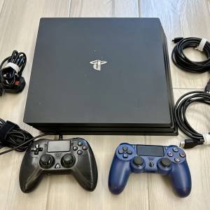 PS4 Pro