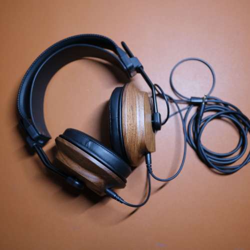 Fostex T60RP mk2