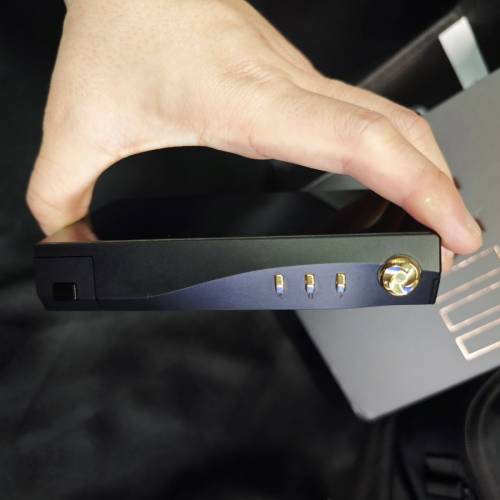 Cayin N6iii(C201 + E203)2塊音頻主板！另送DAP耳機盒！