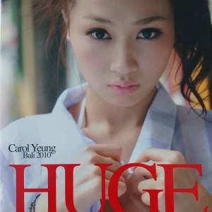 caril寫真集
