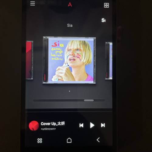 ASTELL&KERN AK SE300