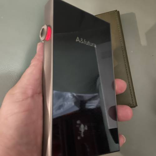 ASTELL&KERN AK SE300