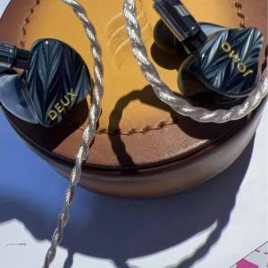 可議jomo audio deux