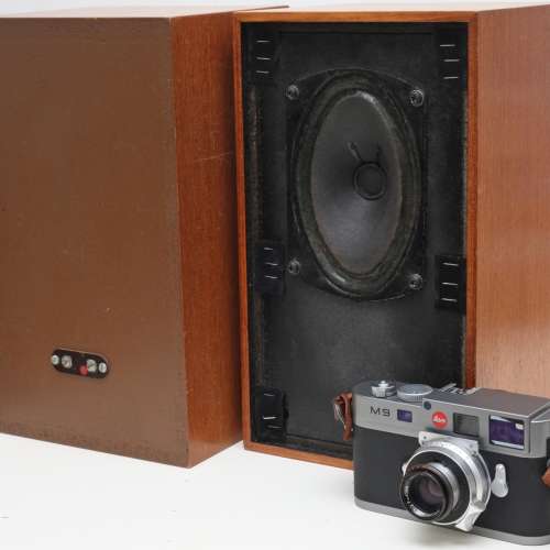 Heathkit AS9515罕有早期(1973)美國制全音域喇叭，實心柚木製(密封)非常，非常靚聲...