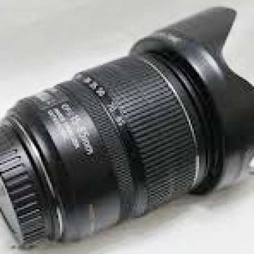 Canon EW-78E 遮光罩 Canon EF-S 15-85mm f/3.5-5.6 IS USM 專用