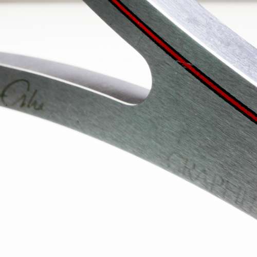 HEAD AMF(ARTHUR ASHE) Competition Edge Graphite 1982年, 美國制造