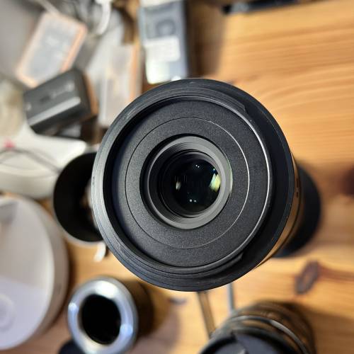 ZEISS TOUIT 50mm F2.8 x mount 富士